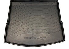 Porsche macan 95b.1 for sale  BURY