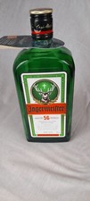 Jagermeister 0.7 empty for sale  BIRMINGHAM