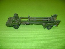 Dinky toys 666 d'occasion  La Chapelle-de-Guinchay