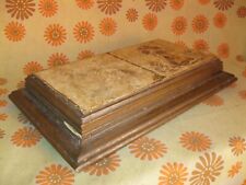 Vintage ancien plat d'occasion  La Rochette