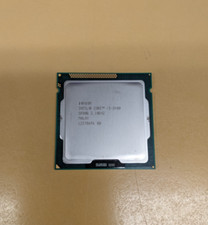 USADO - Processador Intel Core I5-2400 3.10 GHz SR08Q Quad-Core - Somente CPU comprar usado  Enviando para Brazil