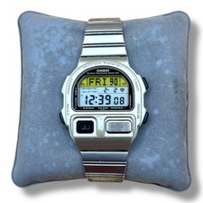 Casio 100 orologio usato  Villata