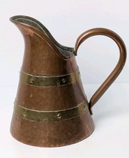 Vintage copper banded for sale  Midland