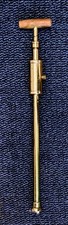 brass bilge pump for sale  BICESTER