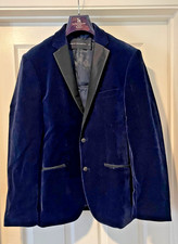 French connection velvet for sale  BANBURY