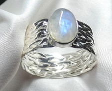 Ring 925 silber gebraucht kaufen  Leutkirch im Allgäu