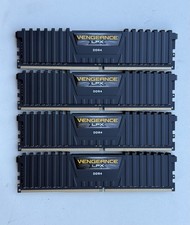 Corsair 32gb vengeance for sale  Fountain Valley