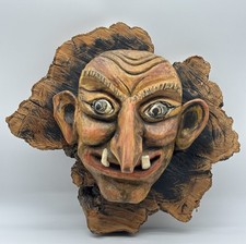 Echte alemannische krampus gebraucht kaufen  Offenburg