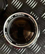 Nikon nippon kogaku gebraucht kaufen  Rottenburg am Neckar