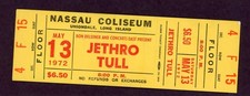Jethro tull full d'occasion  Expédié en Belgium
