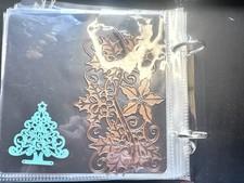 Spellbinders tonic elizabeth for sale  PONTYCLUN