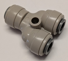 4932JA3009R - OEM LG Refrigerator Water Connector Tube - New Open Box comprar usado 4932JA3009R - OEM LG Refrigerator Water Connector Tube - New Open Box comprar usado  Enviando para Brazil