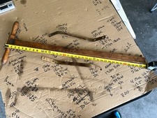 Vintage antique push for sale  Newburgh