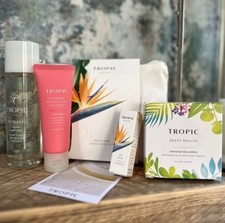 Tropic skincare bath for sale  WIRRAL