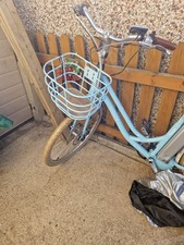 Ladies bike volt for sale  LINCOLN