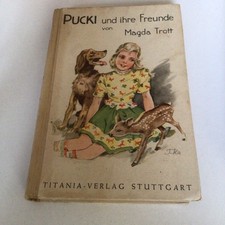 Magda trott pucki gebraucht kaufen  Wardenburg