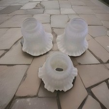 E27 frosted glass for sale  GRAVESEND