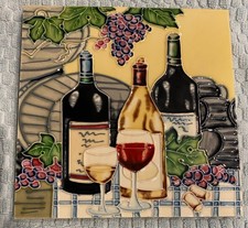 Wine bottles glass for sale  Calabash