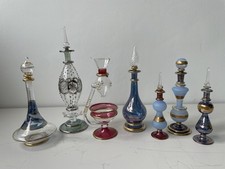 Assorted egyptian perfume for sale  YORK
