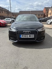 Audi line 1.4 for sale  WEST BROMWICH