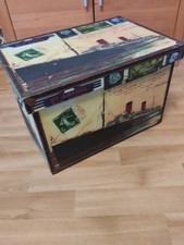 Große kiste gebraucht gebraucht kaufen Große kiste gebraucht gebraucht kaufen  Erding