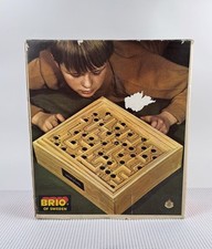 Vintage brio labyrinth for sale  Boca Raton