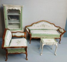 Hansson jiayi dollhouse for sale  Lincoln
