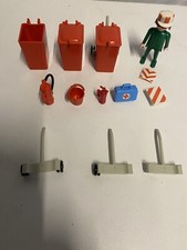 Playmobil konvolut ersatzteile gebraucht kaufen  Lichtenfels