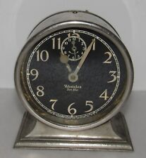 Antique westclox ben for sale  USA