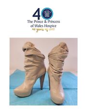 Gianmarco lorenzi cream for sale  GLASGOW