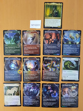 Mtgd03 magic foil gebraucht kaufen  Herrenberg