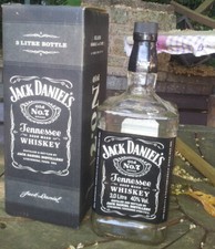 Liter flasche jack gebraucht kaufen  Königstein im Taunus