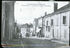 Fougerolles d'occasion  Expédié en Belgium
