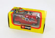 Burago fiat uno d'occasion  Expédié en Belgium