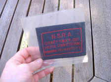 Vintage nsra county for sale  NEWARK
