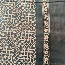 Fortuny fabric rabat d'occasion  Expédié en Belgium