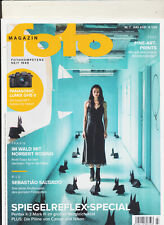 Foto magazin 7 gebraucht kaufen  Meerbusch-Strümp,-Osterath