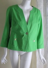 Talbots bright green for sale  Sullivan