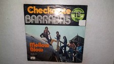 Barrabas chechmate mellow usato  Trebisacce