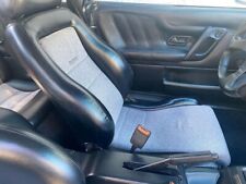 Corrado recaro interior d'occasion  Expédié en Belgium