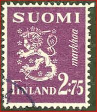 Finnland finland nennwert gebraucht kaufen  Wehrheim