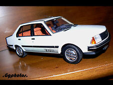 Renault r18 turbo d'occasion  Caderousse