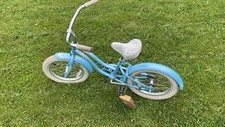 Electra girls bicycle for sale  Mishawaka