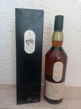 Sonderpreis lagavulin jahre gebraucht kaufen  Meerane