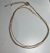 Gold plated waist for sale  MARLOW