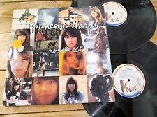 Francoise hardy nouvelle d'occasion  Rousset