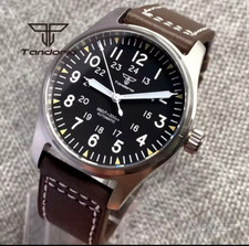 Tandorio field watch usato  Toritto