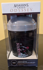 Assassin's Creed Odyssey Collector Cup Alexios - SEM MOEDA (Frete Grátis) comprar usado Assassin's Creed Odyssey Collector Cup Alexios - SEM MOEDA (Frete Grátis) comprar usado  Enviando para Brazil