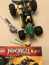 70755 lego incomplete for sale  Milpitas