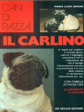 Carlino simone maria usato  Italia